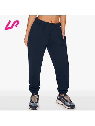 Stay comfy and casual with our women's drawstring sweatpants. Shop now for a range of sizes and colors to elevate your lounge wear with our women's drawstring sweatpants.